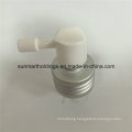 24410 Matt Silver Sprayer Pump